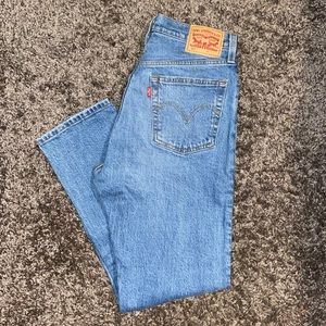 Levi’s 501